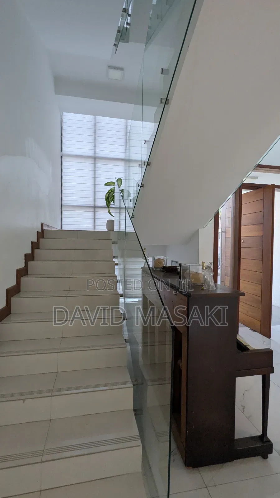 Furnished 8bdrm House in Bkock 41, Ada Estate for rent