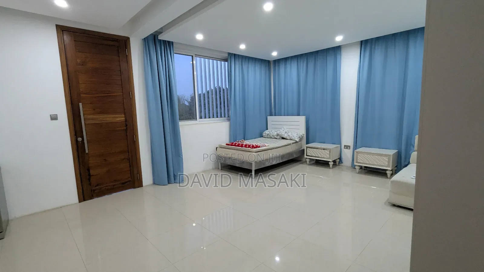Furnished 8bdrm House in Bkock 41, Ada Estate for rent