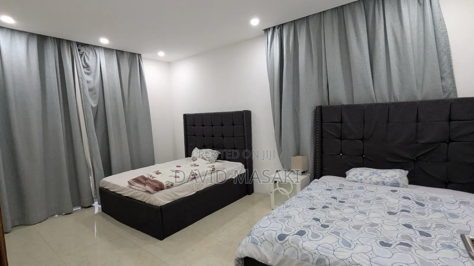 Furnished 8bdrm House in Bkock 41, Ada Estate for rent