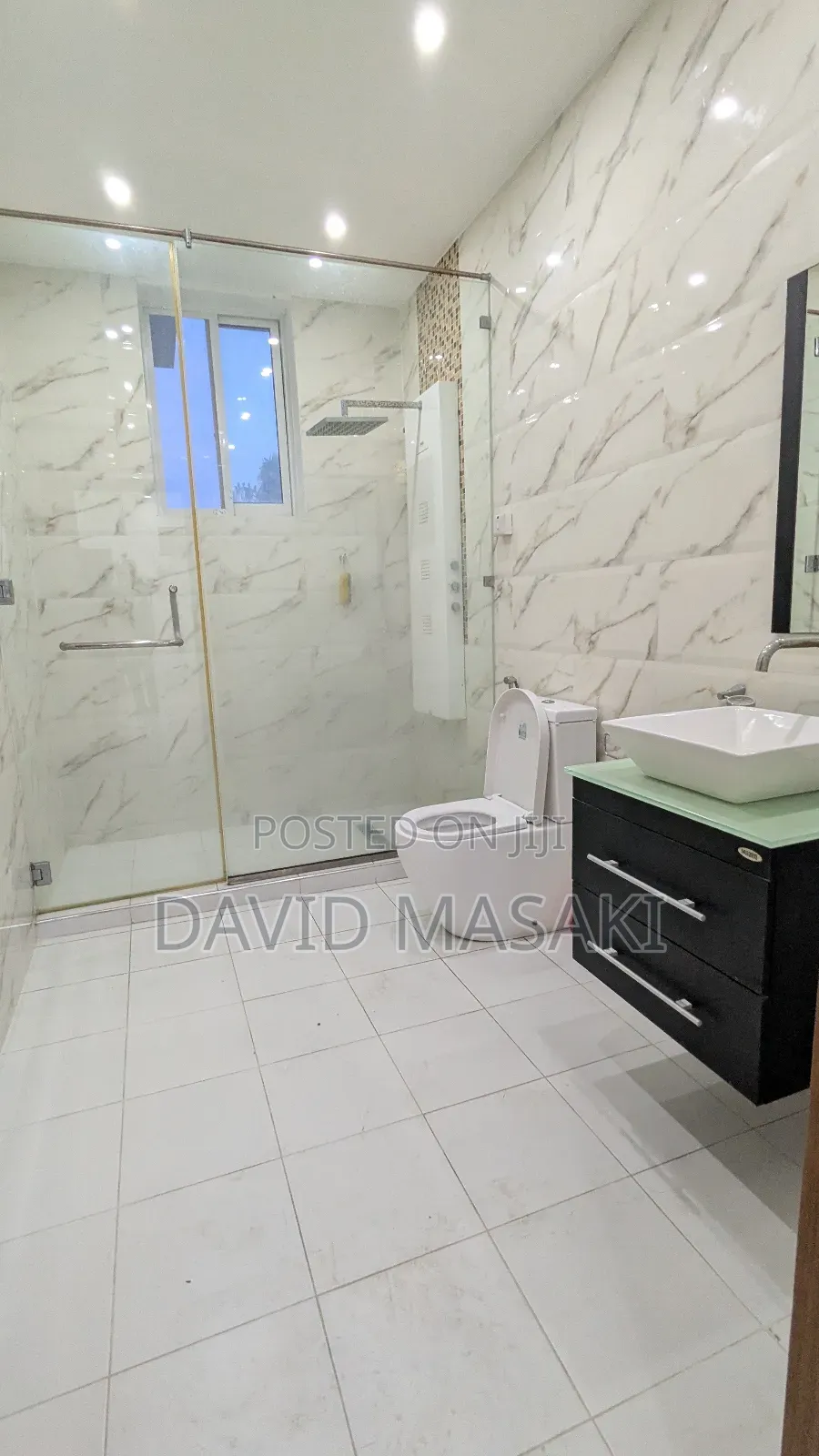 Furnished 8bdrm House in Bkock 41, Ada Estate for rent