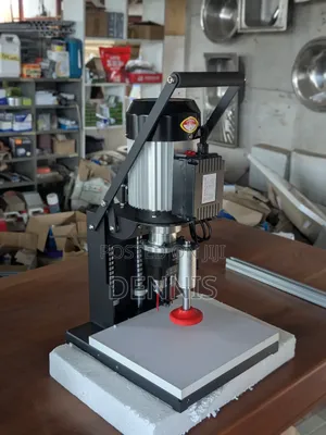 Bench Drill Power 1100w