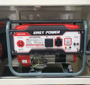 Easy Power Generator 3kva