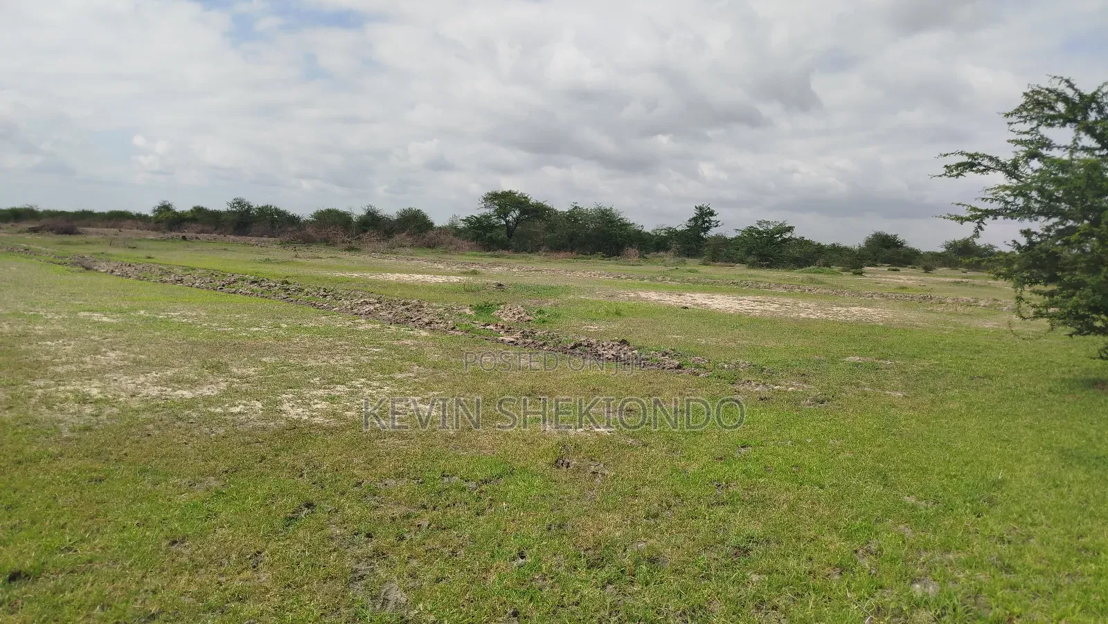 Heka 8 Za Mpunga / Dakawa Morogoro