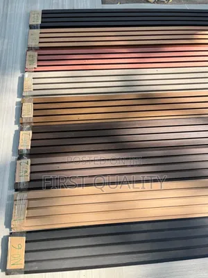 Wood Plastic Composite