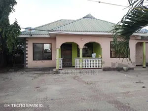 3bdrm House in Tanzania Daresalaam, Ilala for rent
