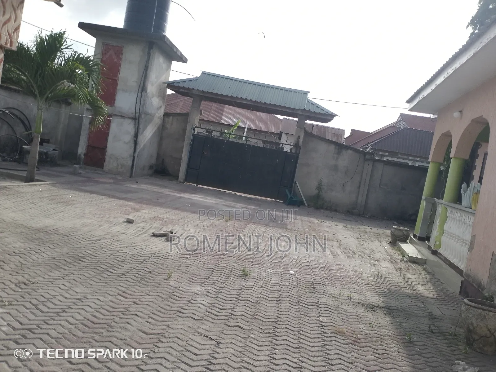 3bdrm House in Tanzania Daresalaam, Ilala for rent