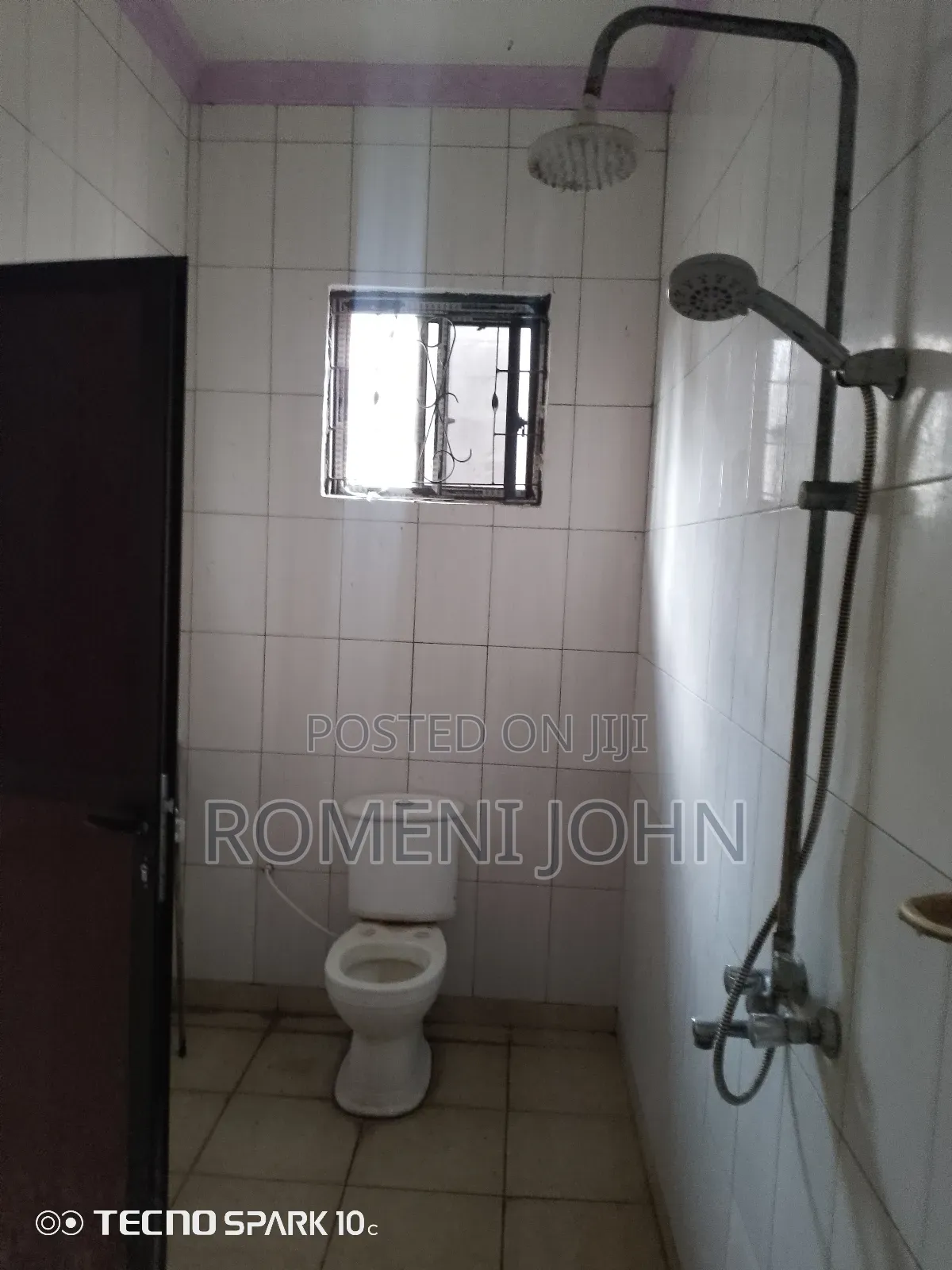 3bdrm House in Tanzania Daresalaam, Ilala for rent