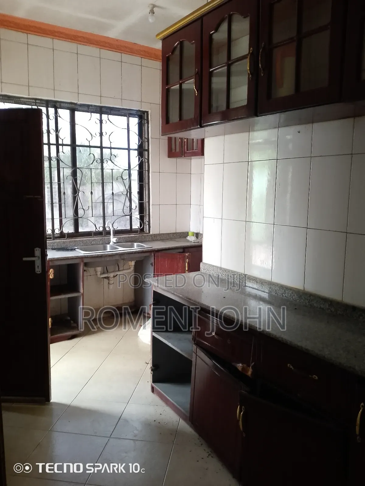 3bdrm House in Tanzania Daresalaam, Ilala for rent