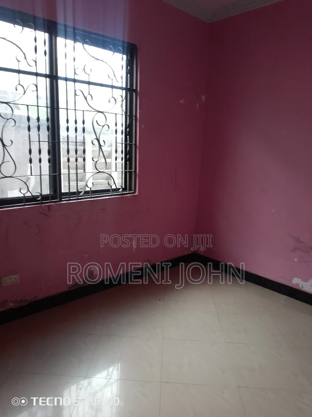 3bdrm House in Tanzania Daresalaam, Ilala for rent