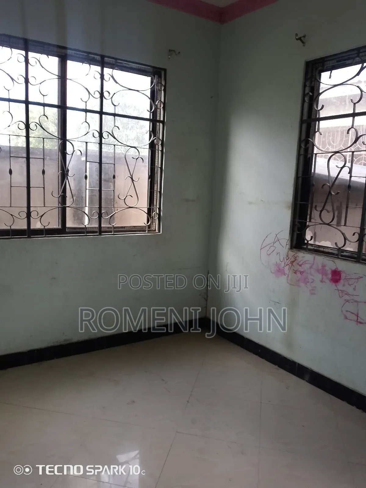 3bdrm House in Tanzania Daresalaam, Ilala for rent