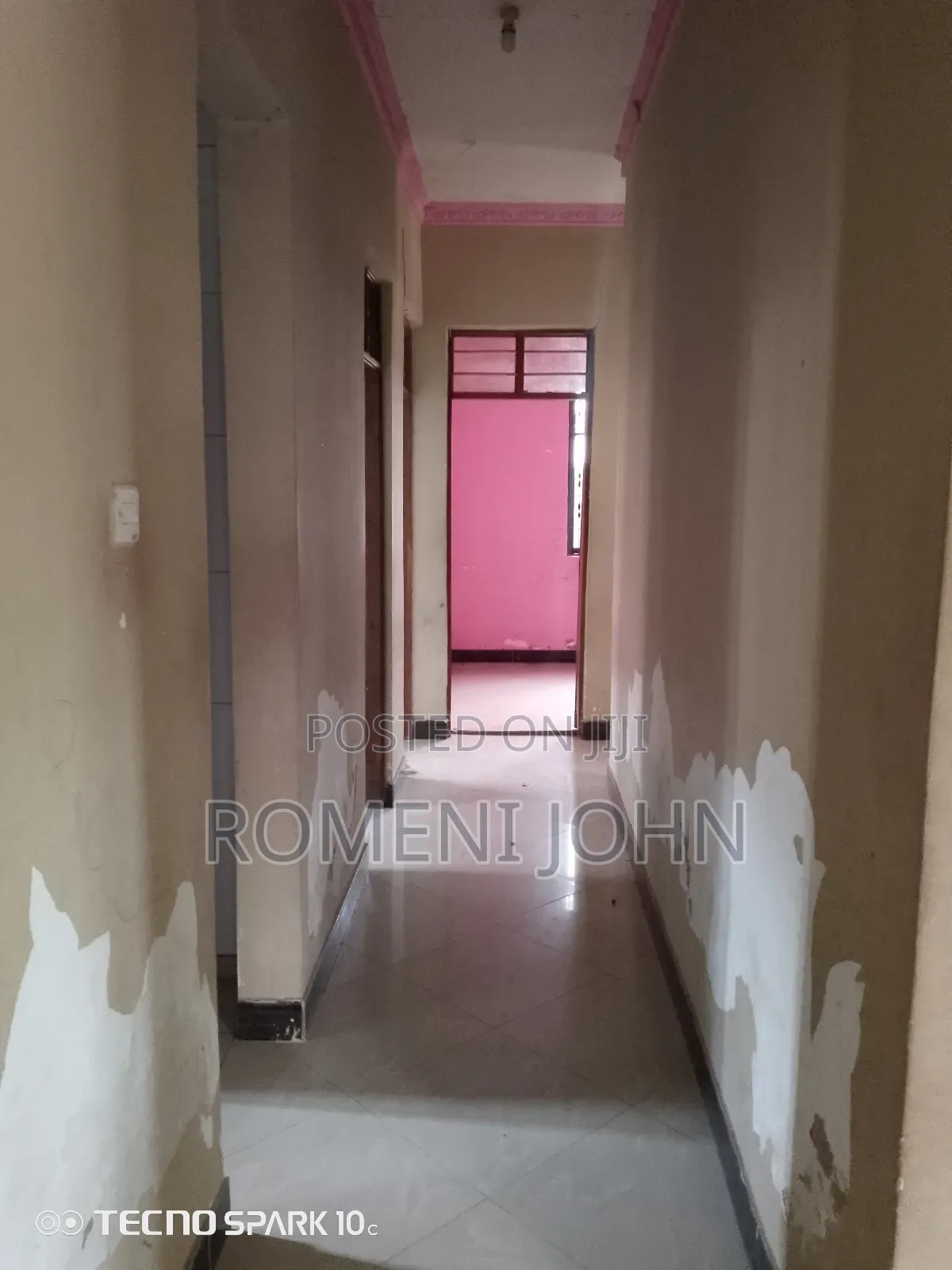 3bdrm House in Tanzania Daresalaam, Ilala for rent