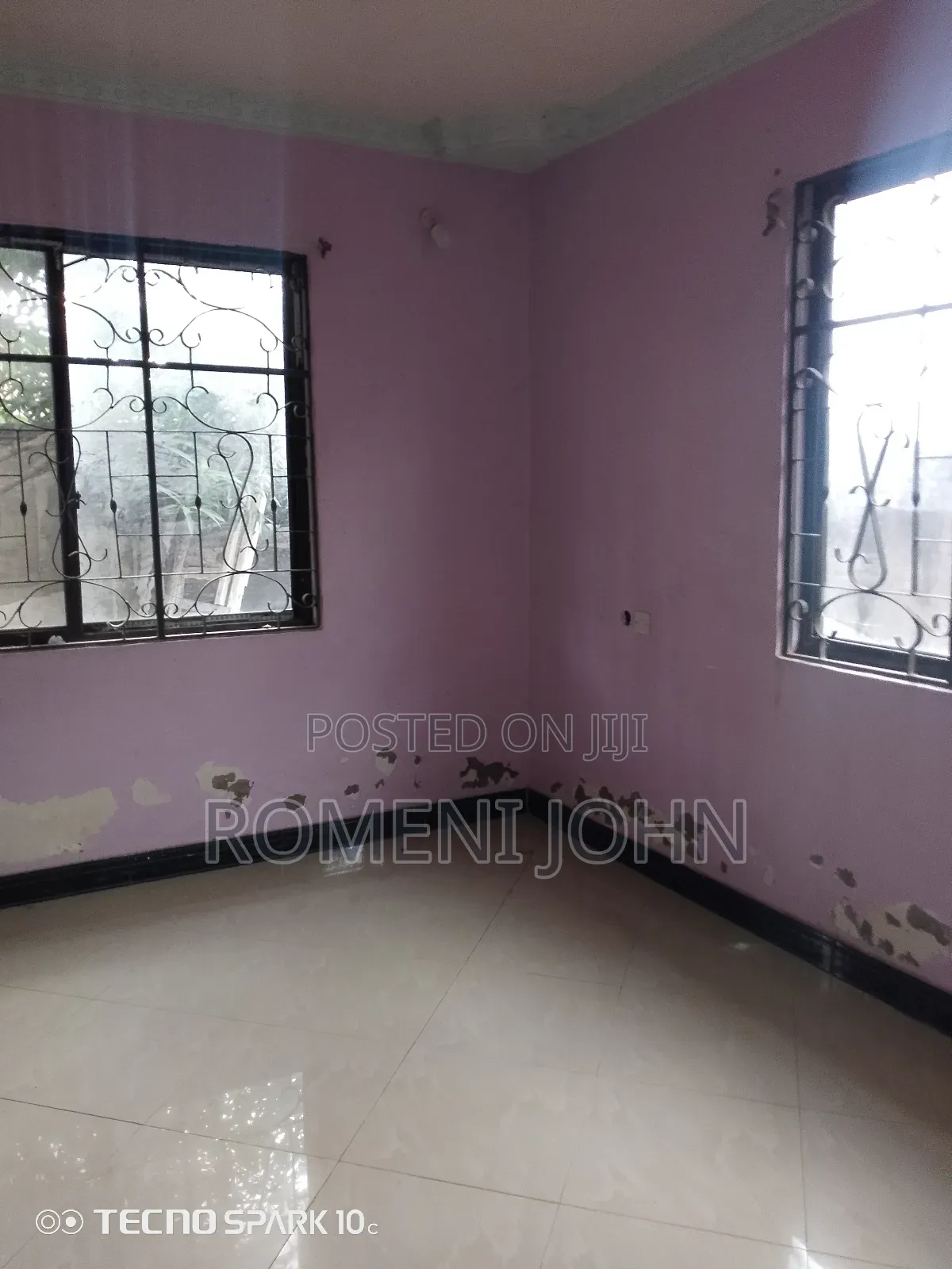 3bdrm House in Tanzania Daresalaam, Ilala for rent