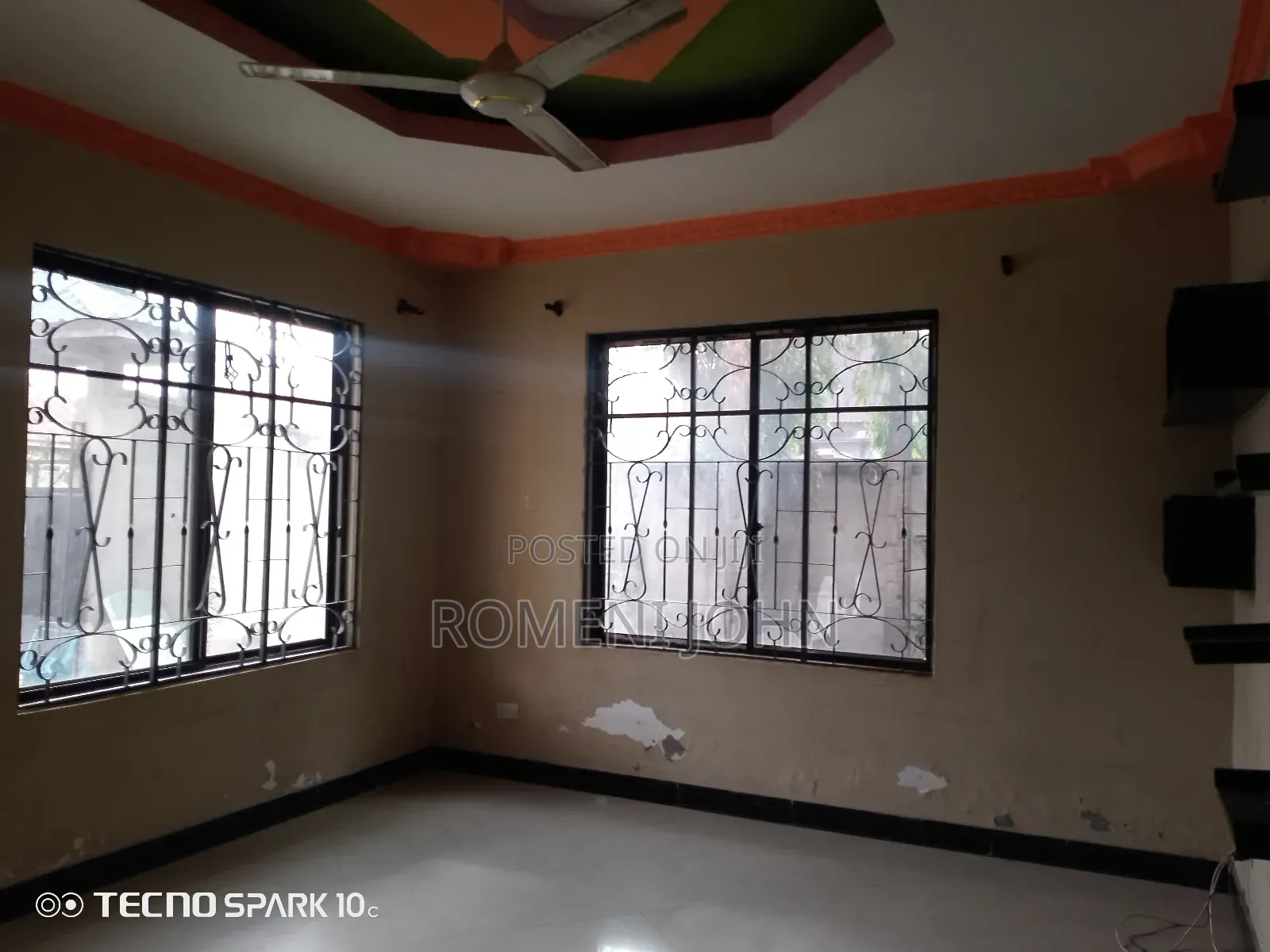 3bdrm House in Tanzania Daresalaam, Ilala for rent