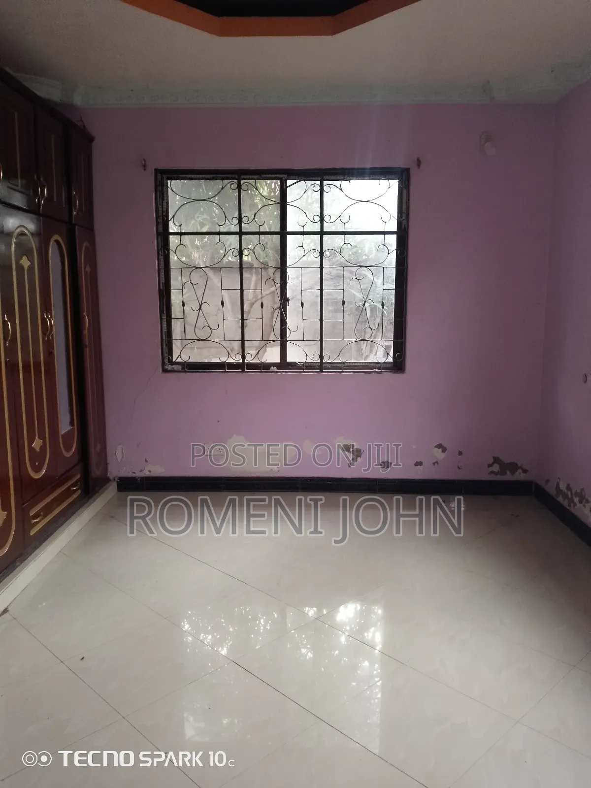 3bdrm House in Tanzania Daresalaam, Ilala for rent