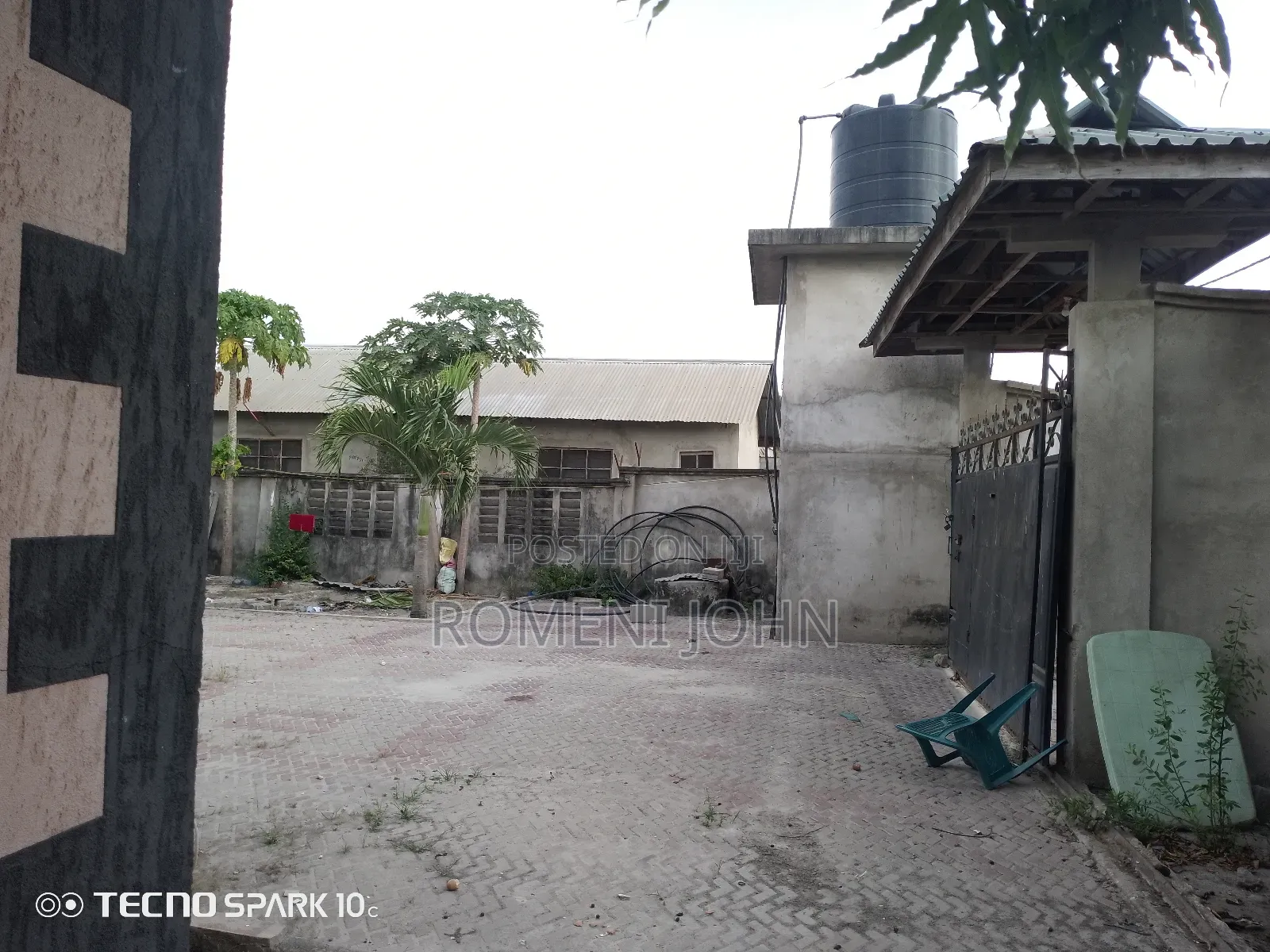 3bdrm House in Tanzania Daresalaam, Ilala for rent