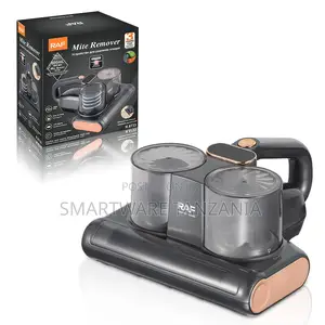 Raf Mite Remover R.8733 Anti-Dust 150w Bed Vacuum Led Cleaner