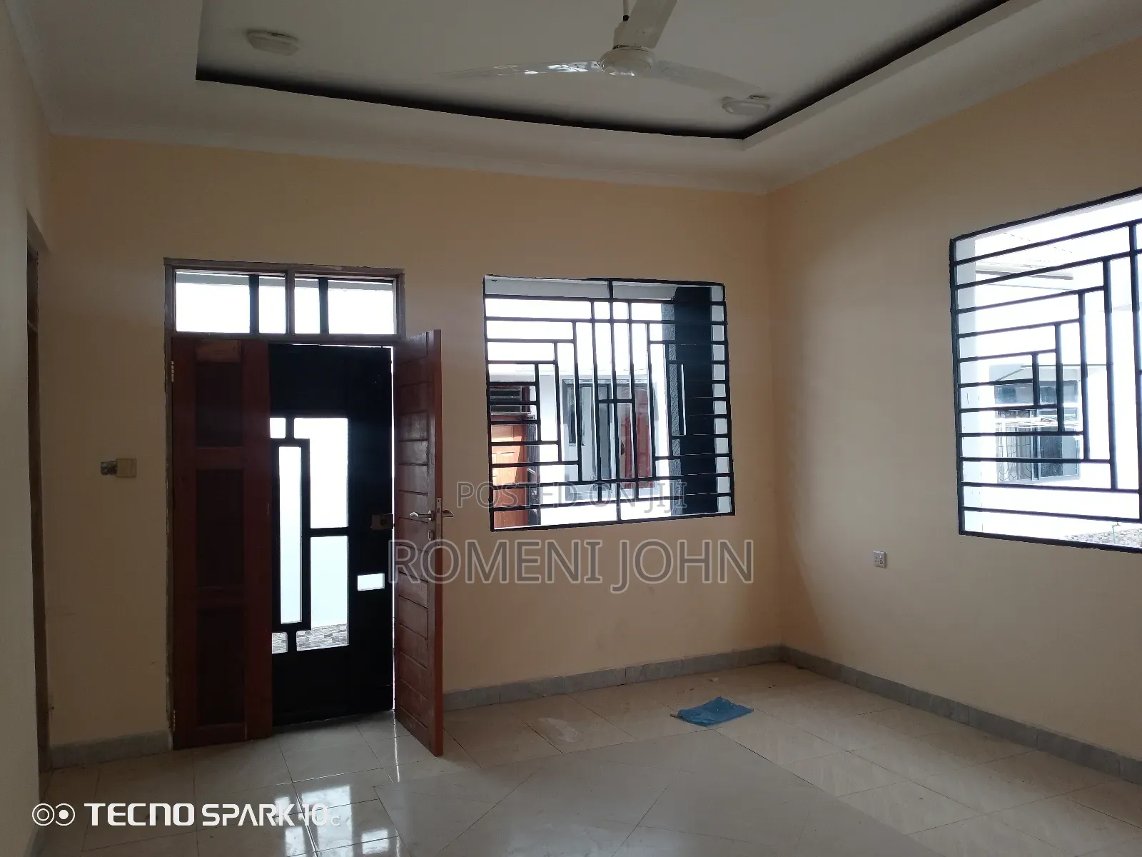 2bdrm Apartment in Tanzania Daresalaam, Ilala for rent