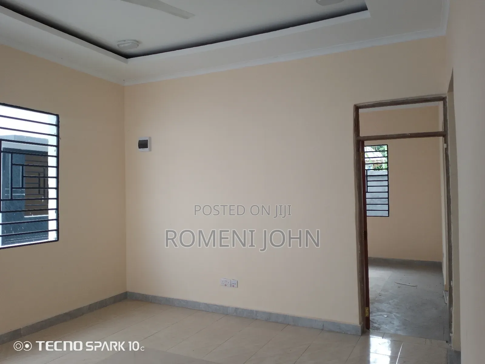 2bdrm Apartment in Tanzania Daresalaam, Ilala for rent