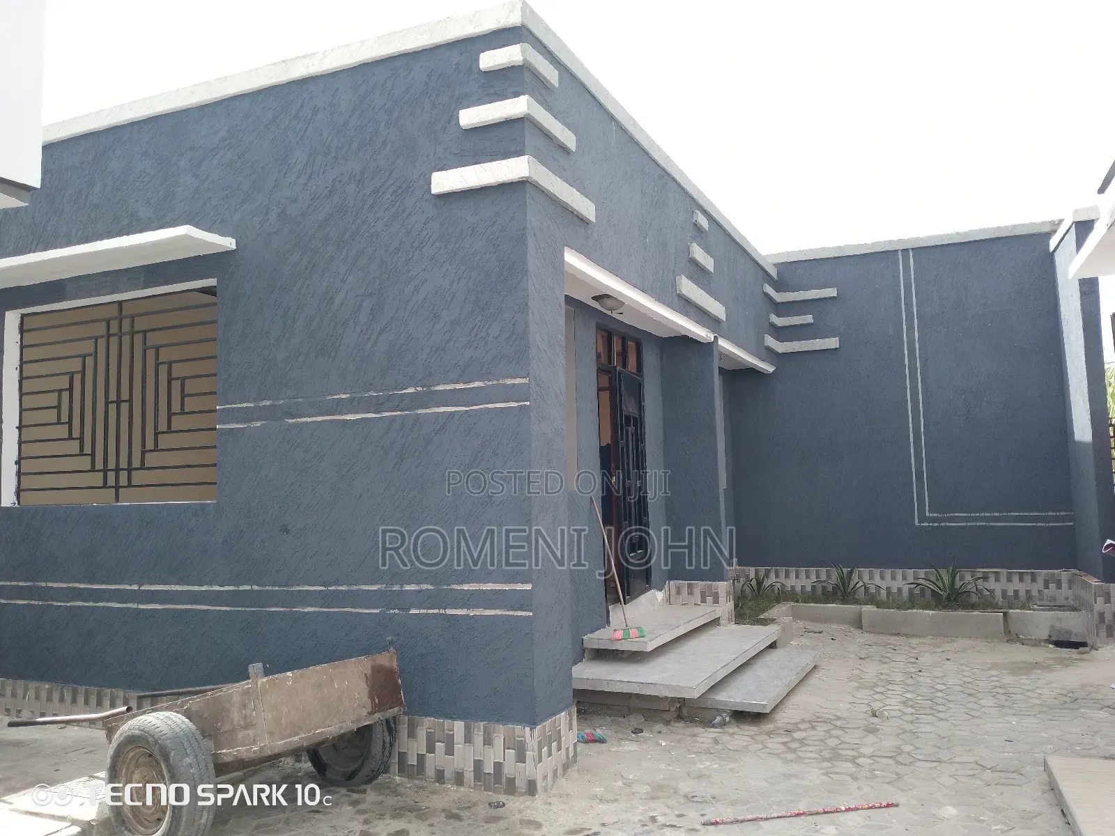 2bdrm Apartment in Tanzania Daresalaam, Ilala for rent