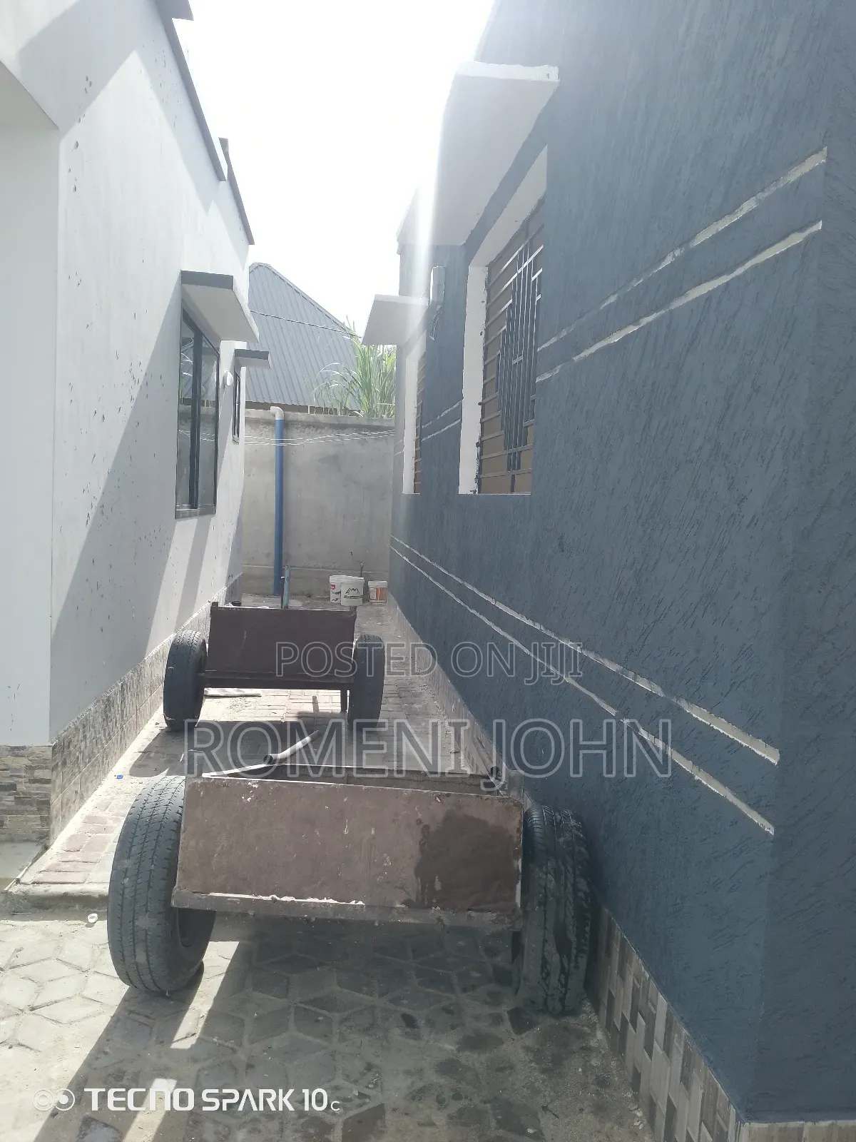 2bdrm Apartment in Tanzania Daresalaam, Ilala for rent