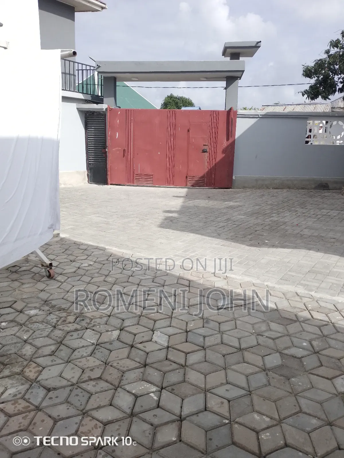 2bdrm Apartment in Tanzania Daresalaam, Ilala for rent