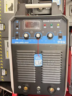 Welding Machine