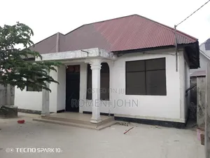 3bdrm House in Tanzania Daresalaam, Ilala for rent