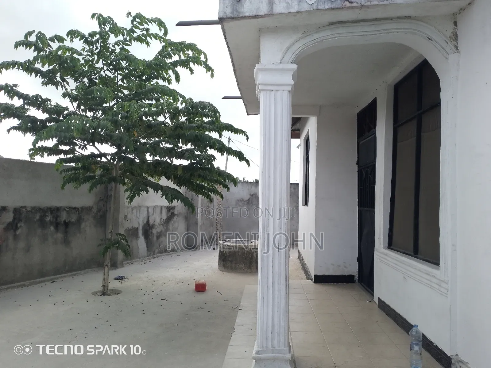 3bdrm House in Tanzania Daresalaam, Ilala for rent