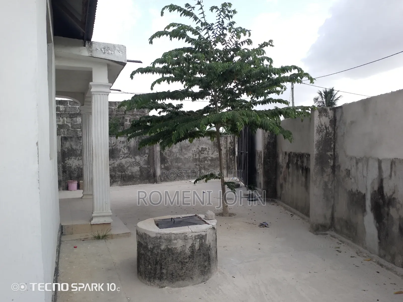 3bdrm House in Tanzania Daresalaam, Ilala for rent