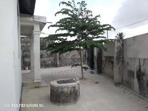 3bdrm House in Tanzania Daresalaam, Ilala for rent