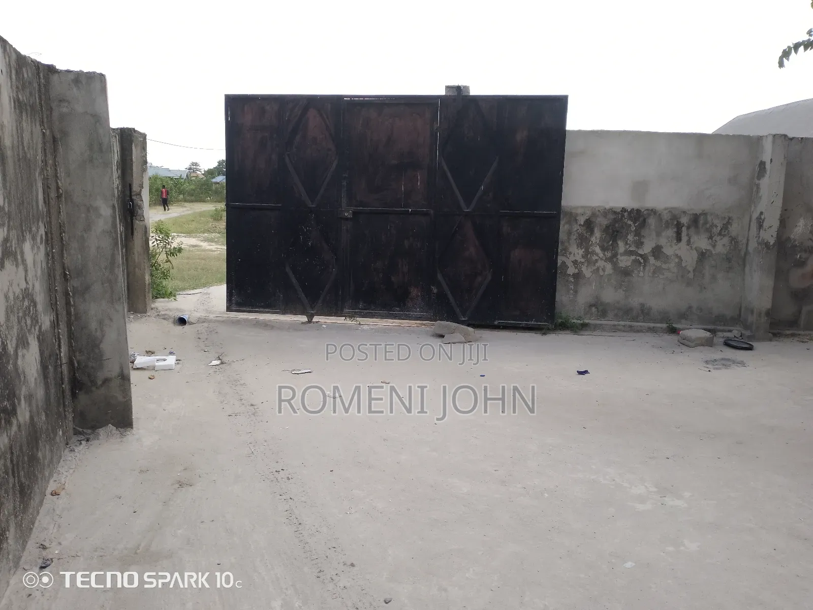 3bdrm House in Tanzania Daresalaam, Ilala for rent