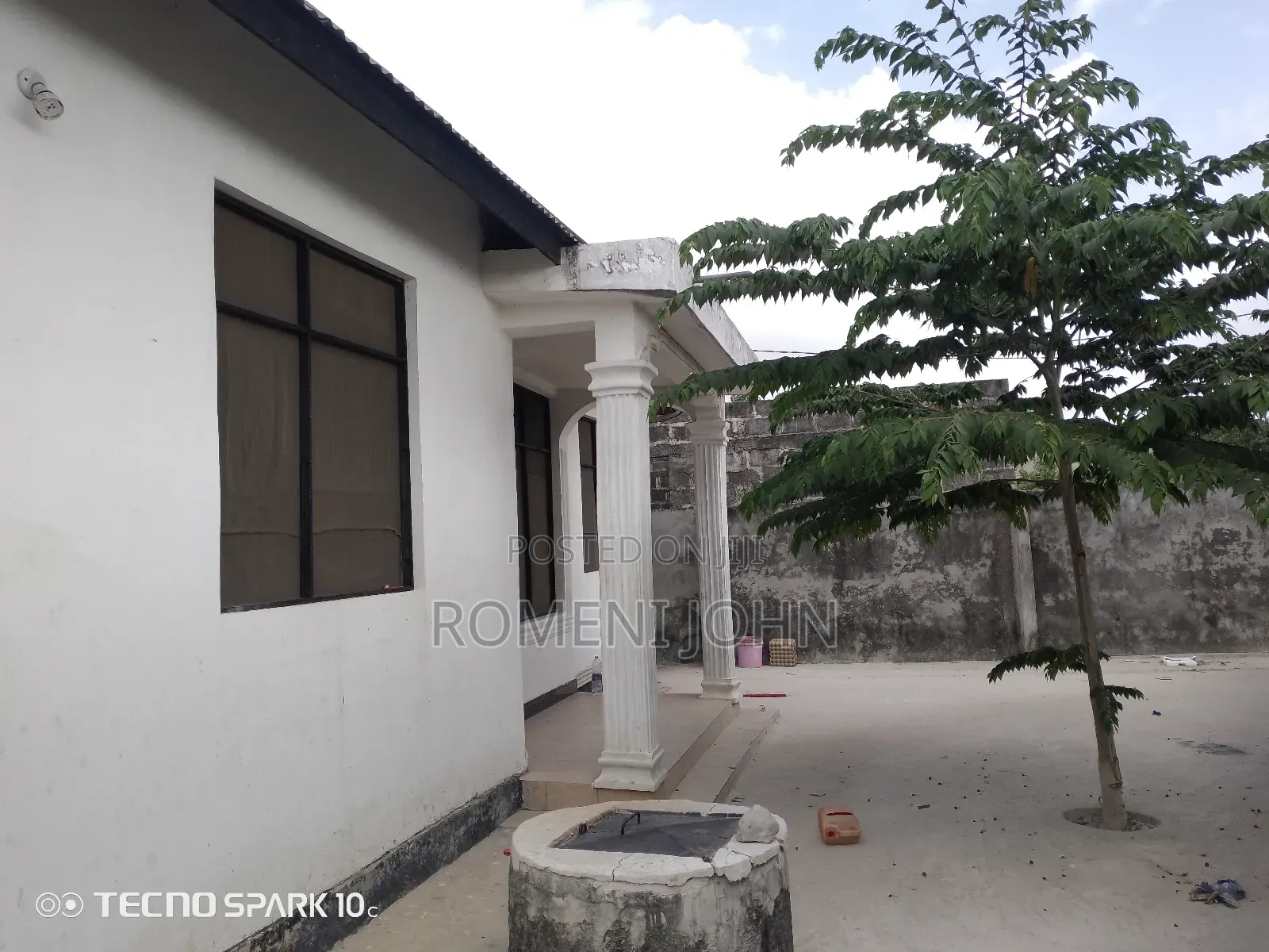 3bdrm House in Tanzania Daresalaam, Ilala for rent