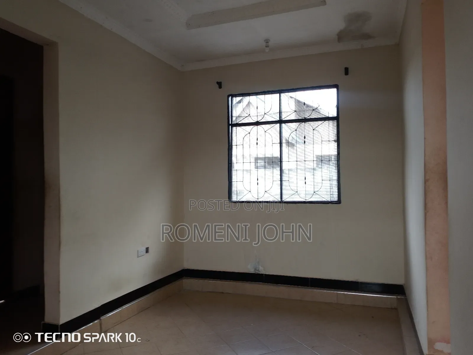 3bdrm House in Tanzania Daresalaam, Ilala for rent