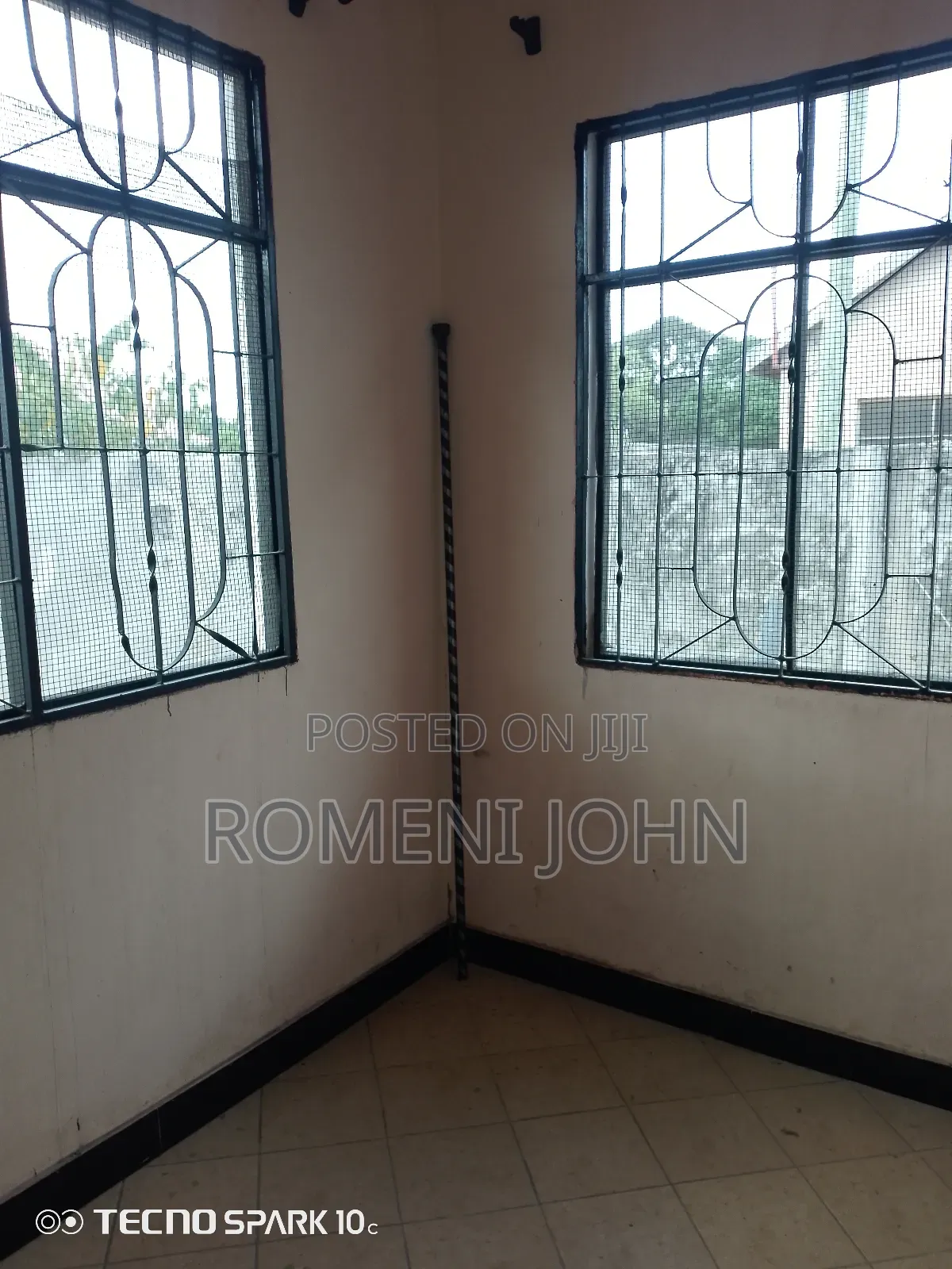 3bdrm House in Tanzania Daresalaam, Ilala for rent