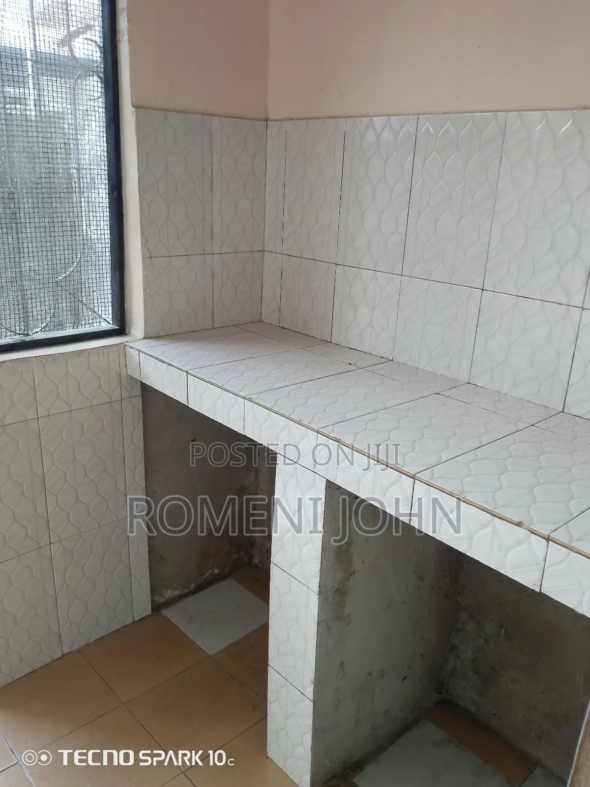 3bdrm House in Tanzania Daresalaam, Ilala for rent