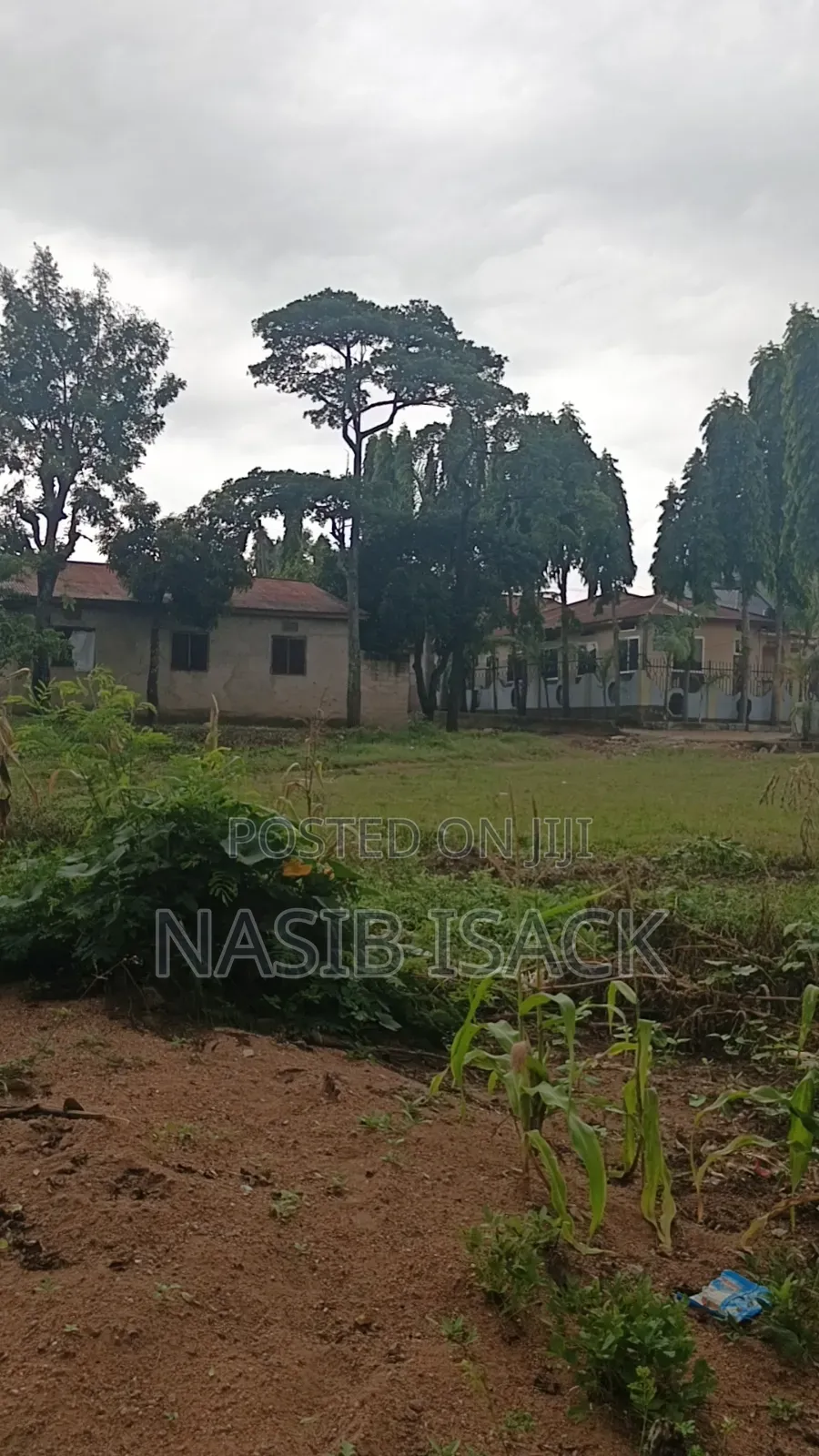 10bdrm House in Mecco for sale