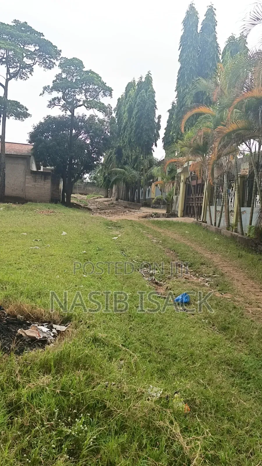 10bdrm House in Mecco for sale
