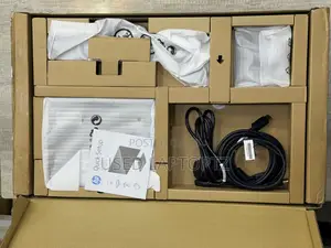 Hp Monitor 27 Inches 