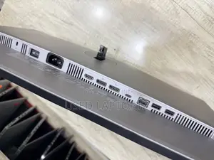 Hp Monitor 27 Inches 
