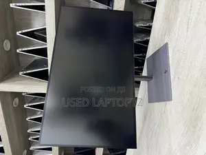 Hp Monitor 27 Inches 