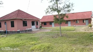 Furnished 15bdrm Apartment in Nyamongoro for sale