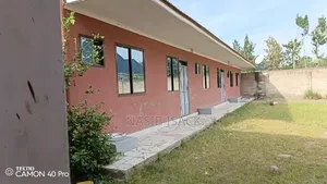Furnished 15bdrm Apartment in Nyamongoro for sale