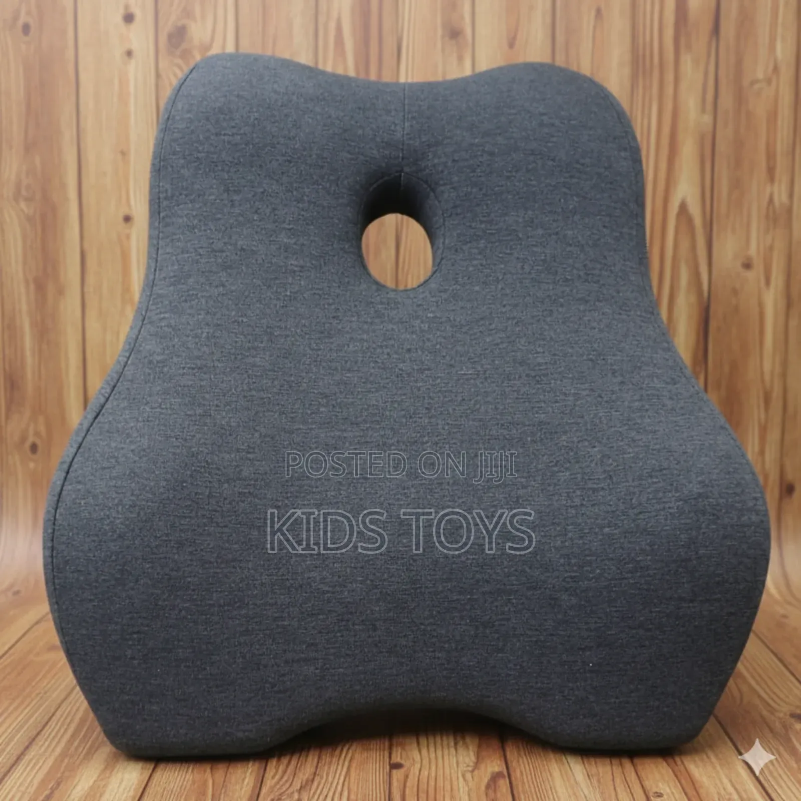 Back Support Ya Pillow