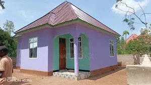 Furnished 3bdrm House in Nyamagana for sale