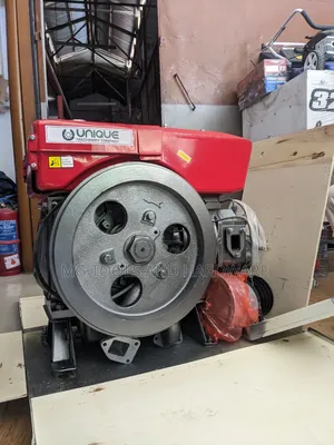 Diesel Engine Hp 26