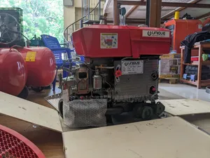 Diesel Engine Hp 26