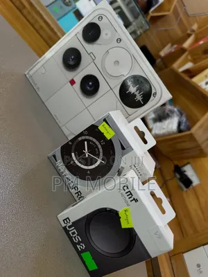 New Nothing Phone 3 512 GB