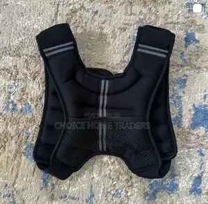 5kg Tactical Weight Vest