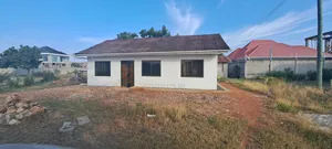 2bdrm House in Mbweni for rent