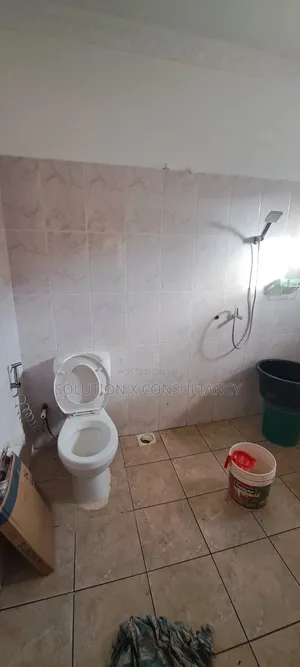 2bdrm House in Mbweni for rent